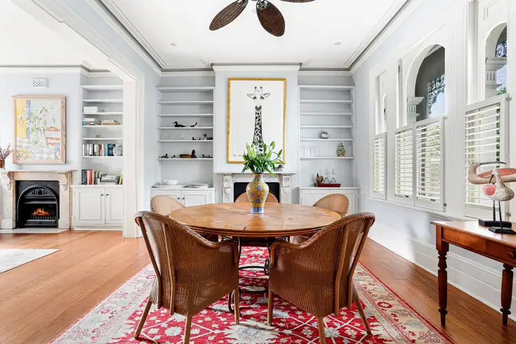 Fourth view of Homely house listing, 34 Gurner Street, Paddington NSW 2021