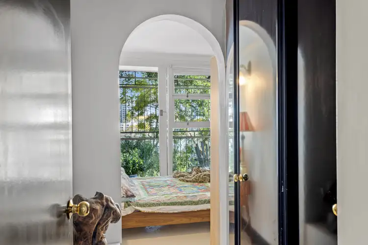 Second view of Homely apartment listing, 2/63 Moray Street, New Farm QLD 4005