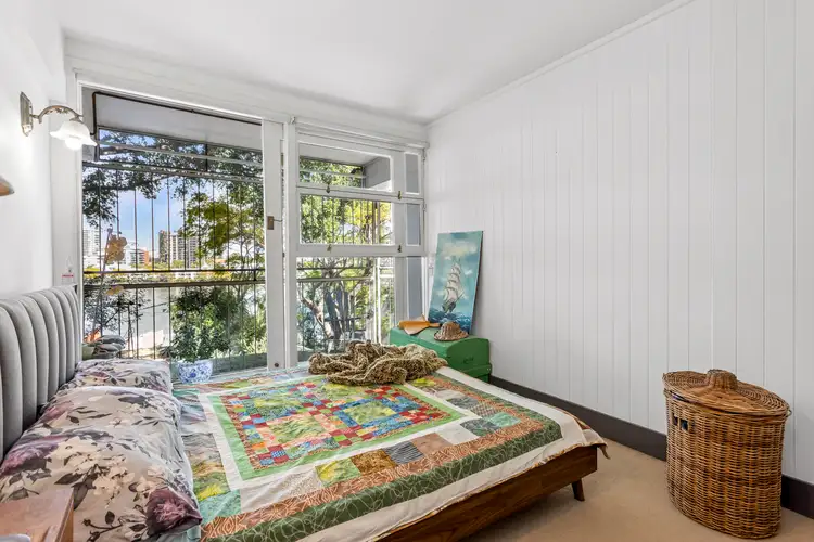 Third view of Homely apartment listing, 2/63 Moray Street, New Farm QLD 4005