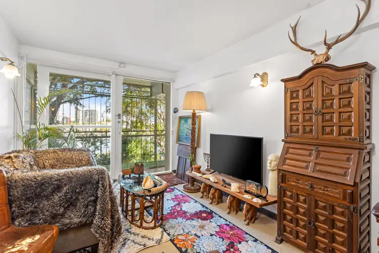 Fourth view of Homely apartment listing, 2/63 Moray Street, New Farm QLD 4005