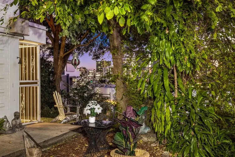Fifth view of Homely apartment listing, 2/63 Moray Street, New Farm QLD 4005