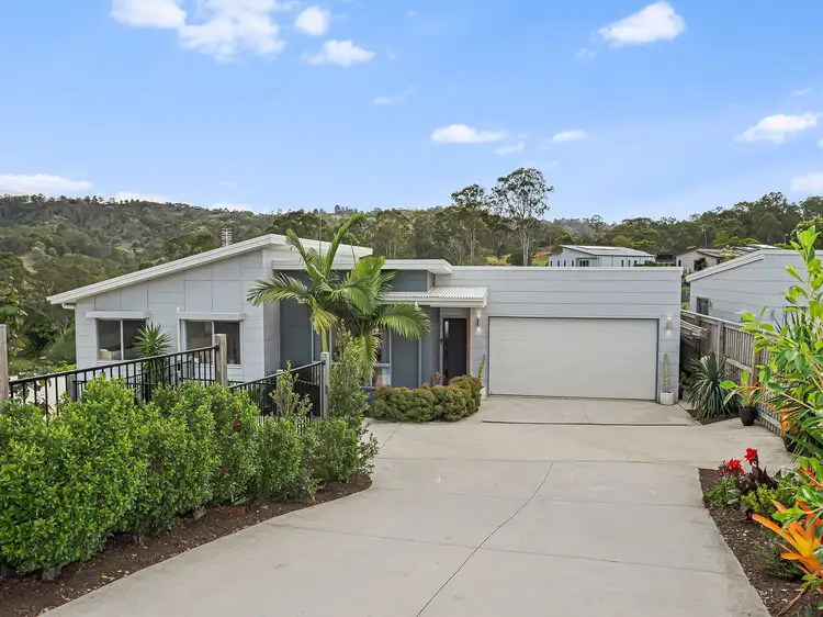 Main view of Homely house listing, 1/7 Moss Day Place, Burnside QLD 4560