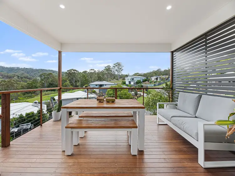 Second view of Homely house listing, 1/7 Moss Day Place, Burnside QLD 4560