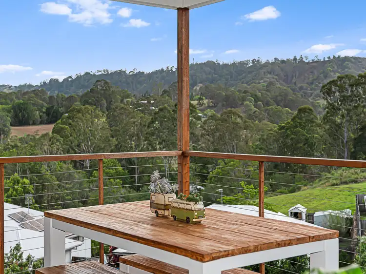 Third view of Homely house listing, 1/7 Moss Day Place, Burnside QLD 4560