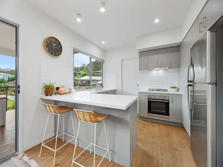 Fourth view of Homely house listing, 1/7 Moss Day Place, Burnside QLD 4560