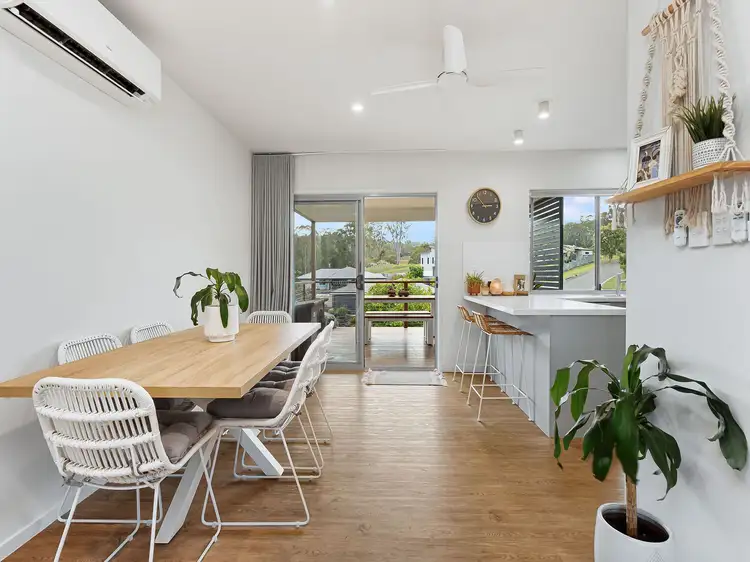 Fifth view of Homely house listing, 1/7 Moss Day Place, Burnside QLD 4560
