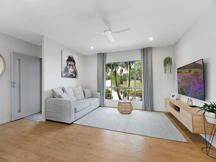 Sixth view of Homely house listing, 1/7 Moss Day Place, Burnside QLD 4560