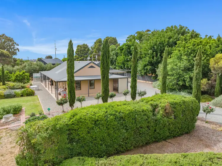 16 Burra Street, Mintaro SA 5415