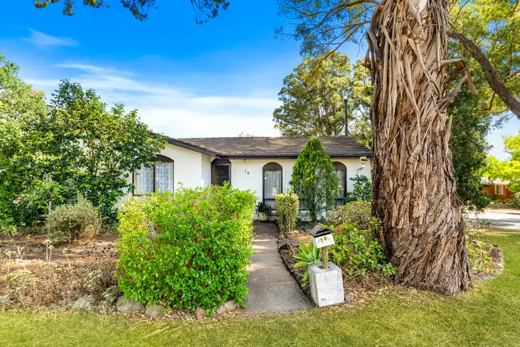 14 Merino Drive, Elderslie NSW 2570