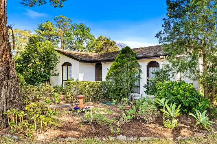 Second view of Homely house listing, 14 Merino Drive, Elderslie NSW 2570