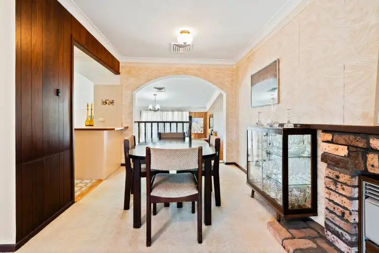 Fifth view of Homely house listing, 14 Merino Drive, Elderslie NSW 2570