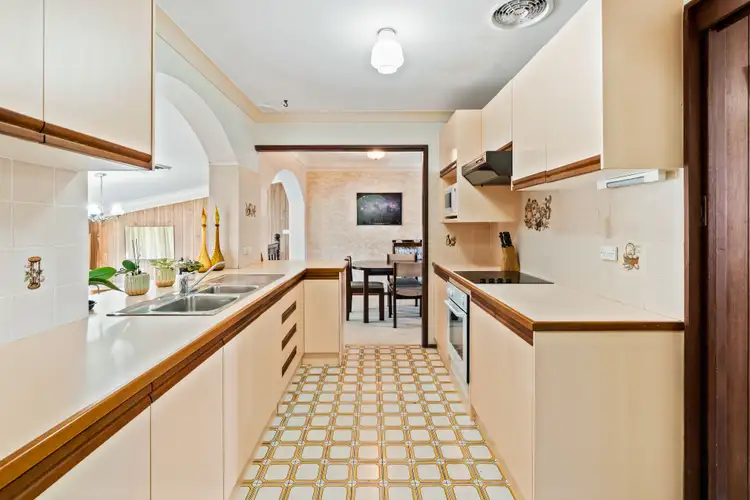 Sixth view of Homely house listing, 14 Merino Drive, Elderslie NSW 2570