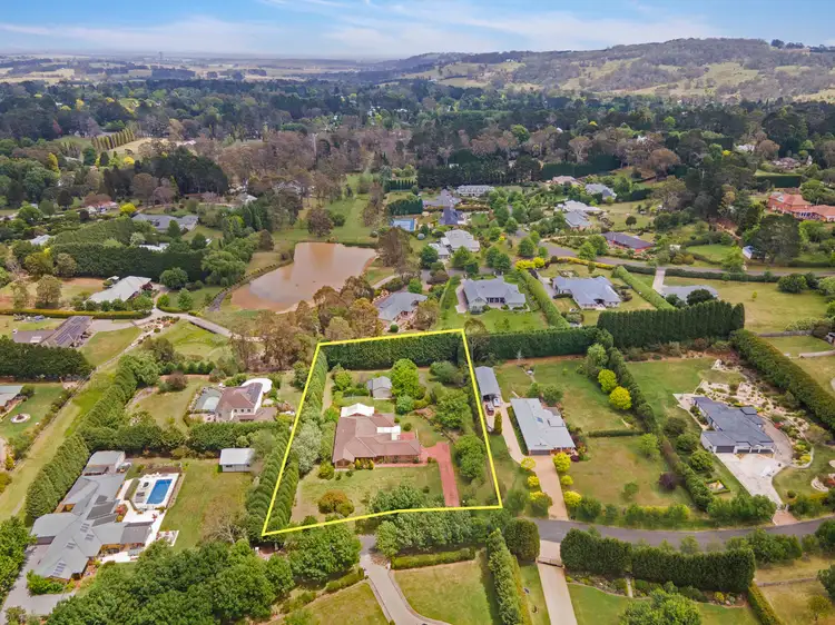 Main view of Homely house listing, 7 Stratford Way, Burradoo NSW 2576