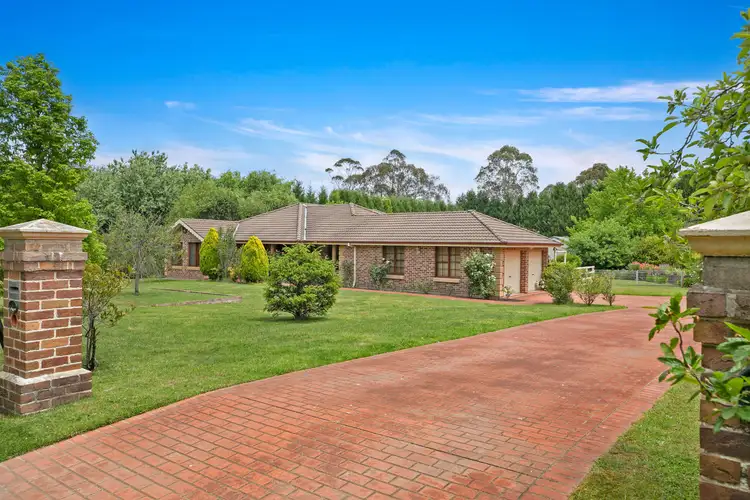 Fourth view of Homely house listing, 7 Stratford Way, Burradoo NSW 2576