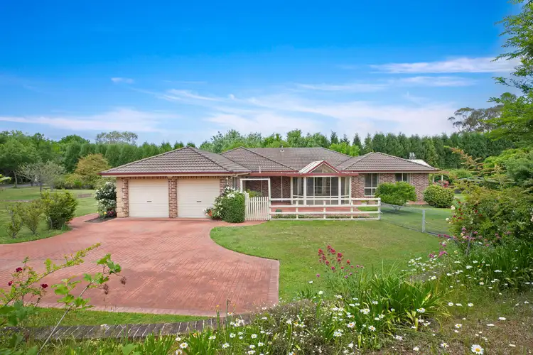 Fifth view of Homely house listing, 7 Stratford Way, Burradoo NSW 2576