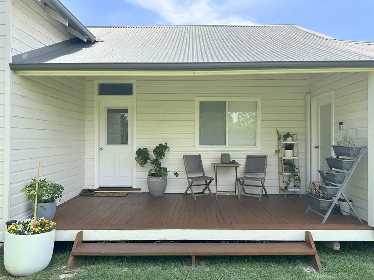 Third view of Homely house listing, 11 Mackenzie Street, Moree NSW 2400