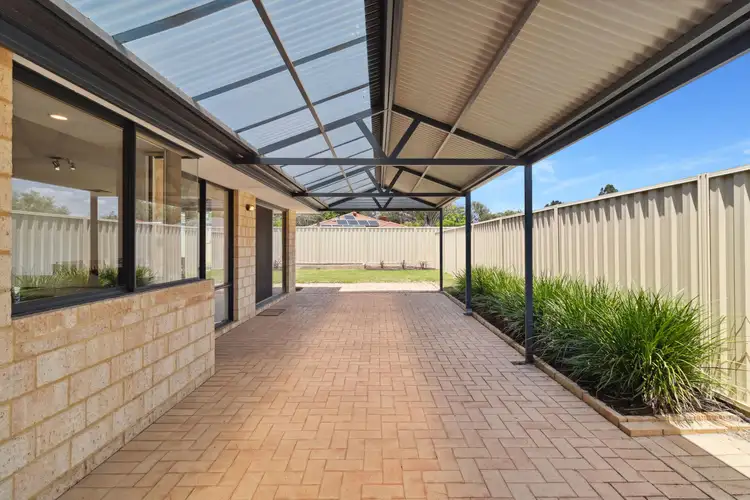 Second view of Homely house listing, 12 Gentle Circle, South Guildford WA 6055