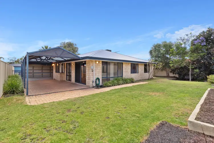 Third view of Homely house listing, 12 Gentle Circle, South Guildford WA 6055