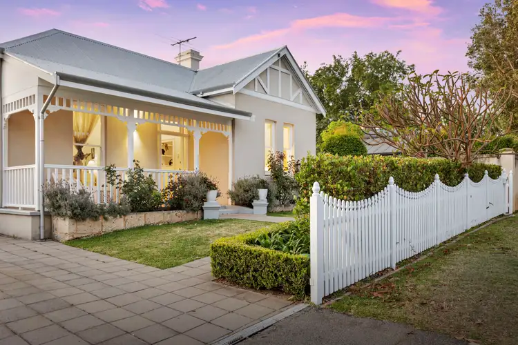57 Napier Street, Nedlands WA 6009