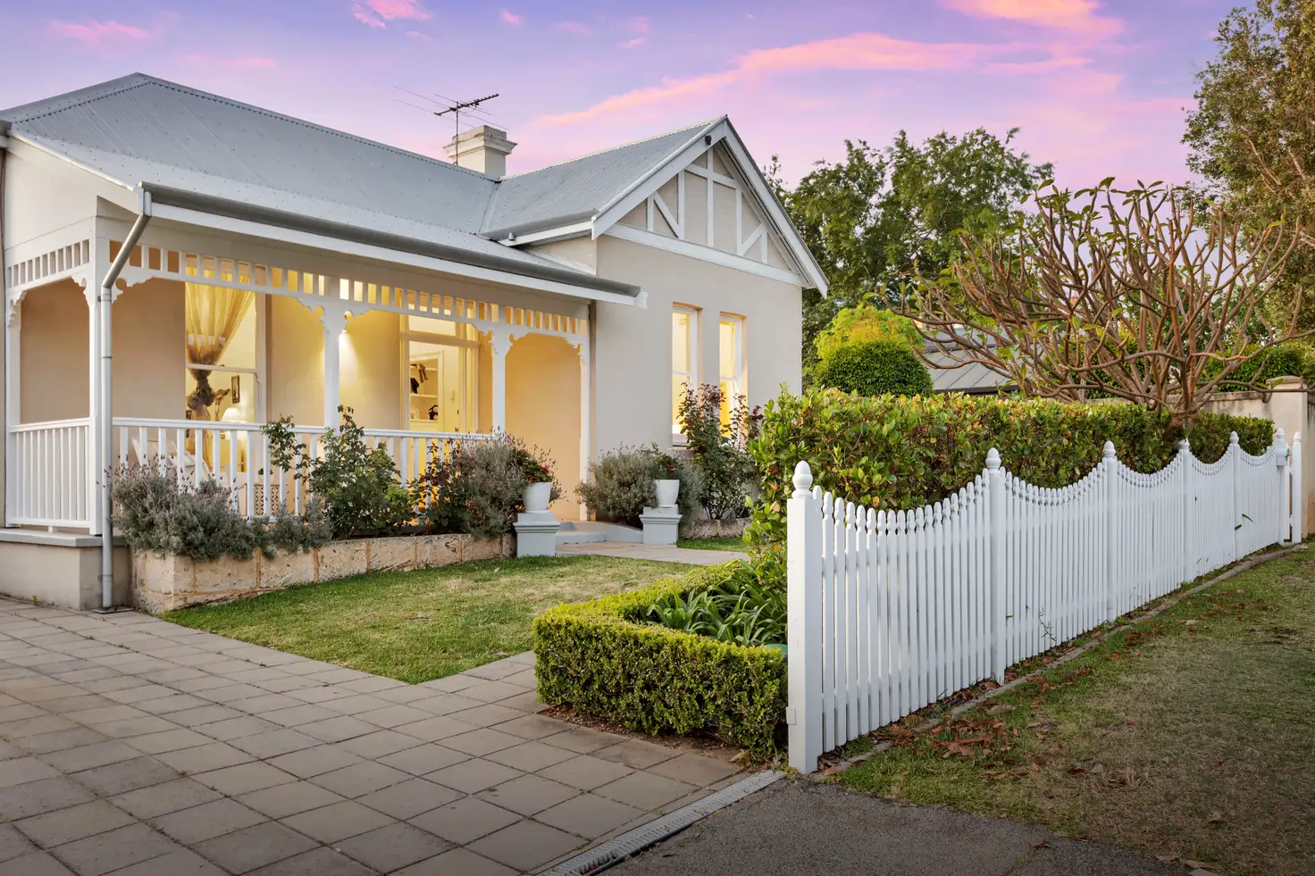 Main view of Homely house listing, 57 Napier Street, Nedlands WA 6009