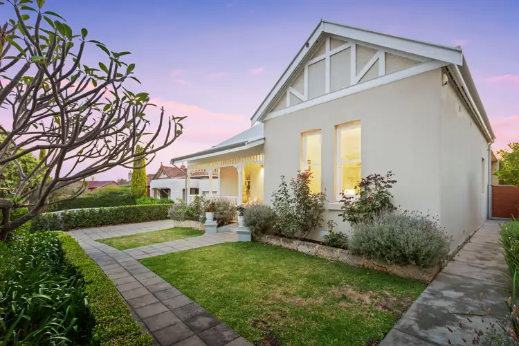 Third view of Homely house listing, 57 Napier Street, Nedlands WA 6009