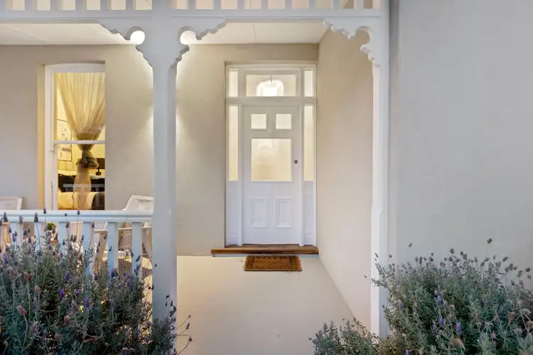 Fourth view of Homely house listing, 57 Napier Street, Nedlands WA 6009