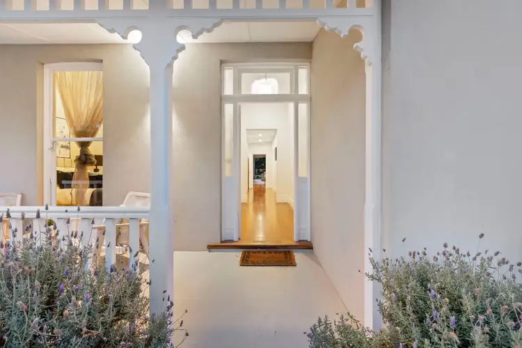 Fifth view of Homely house listing, 57 Napier Street, Nedlands WA 6009