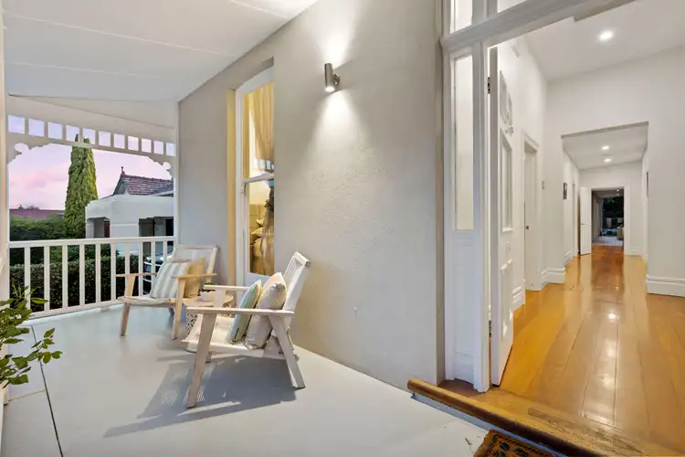 Sixth view of Homely house listing, 57 Napier Street, Nedlands WA 6009
