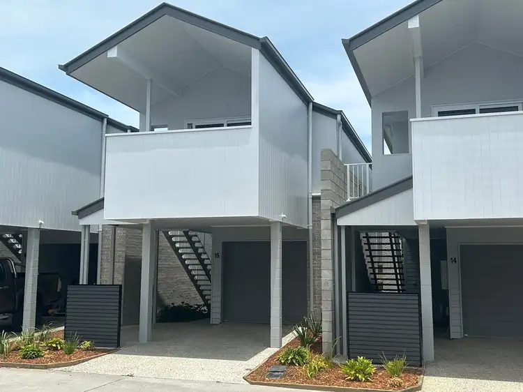 4A/16 Jorl Court, Buderim QLD 4556