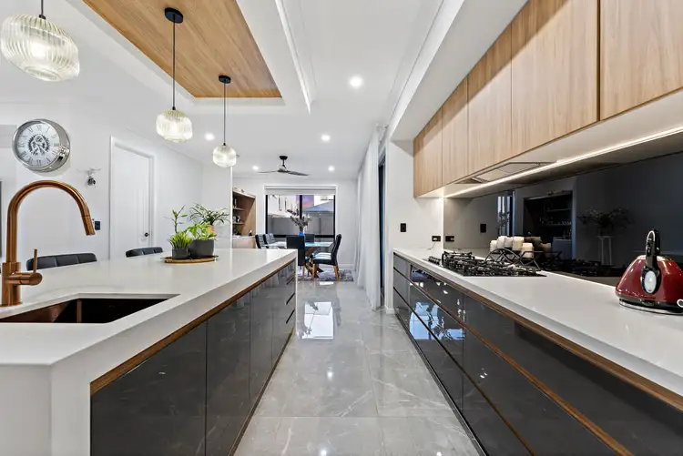 Fourth view of Homely house listing, 27 Rosella Close, Calamvale QLD 4116