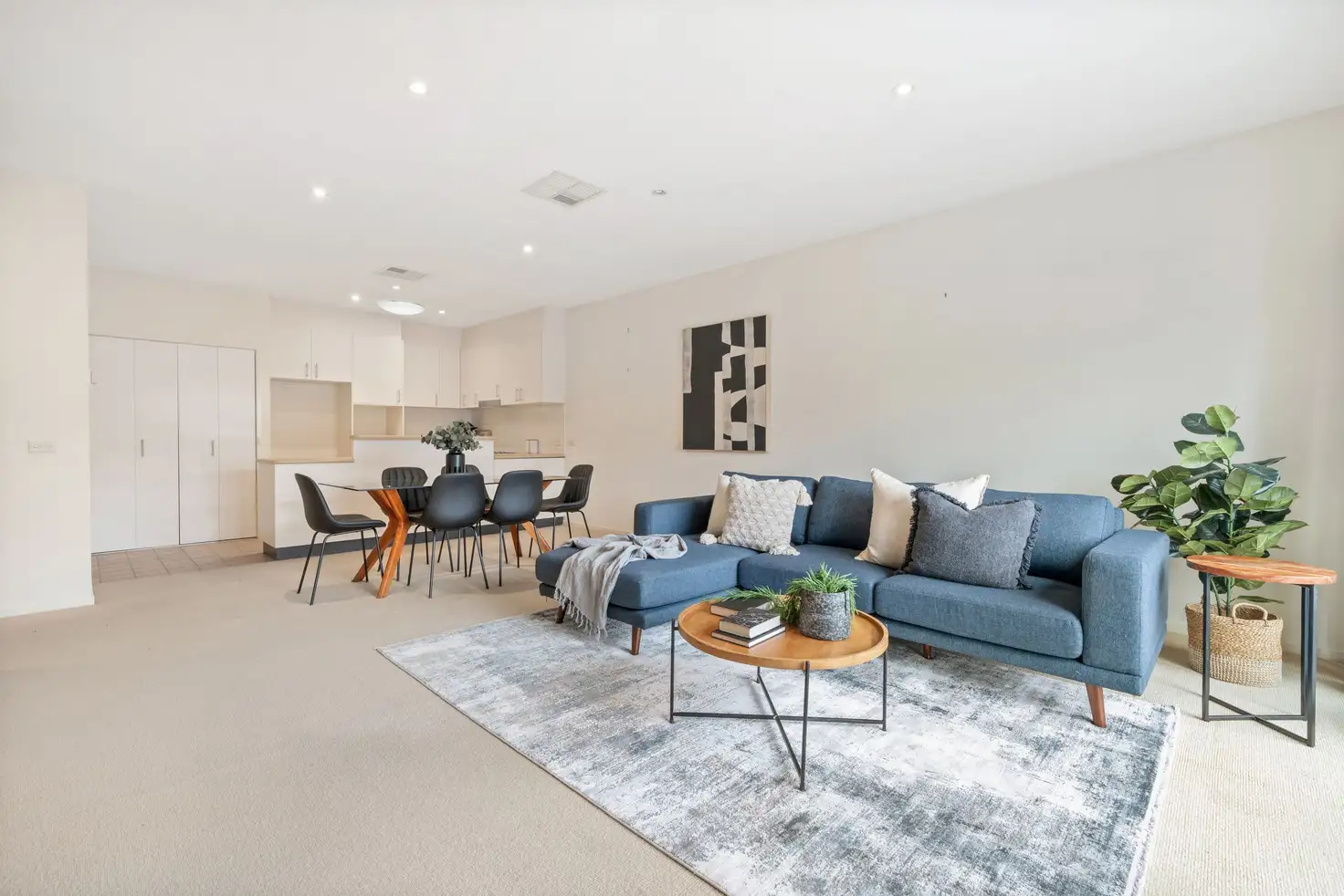 Main view of Homely townhouse listing, 20/25 Jerrabomberra Avenue, Narrabundah ACT 2604