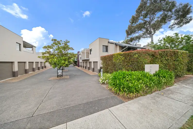 Second view of Homely townhouse listing, 20/25 Jerrabomberra Avenue, Narrabundah ACT 2604