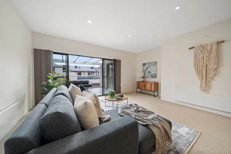 Fifth view of Homely townhouse listing, 20/25 Jerrabomberra Avenue, Narrabundah ACT 2604