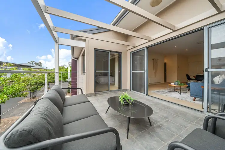 Sixth view of Homely townhouse listing, 20/25 Jerrabomberra Avenue, Narrabundah ACT 2604