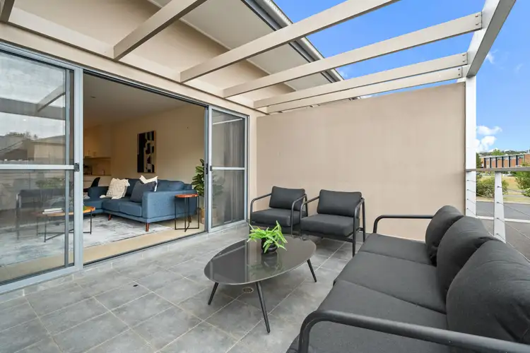 Seventh view of Homely townhouse listing, 20/25 Jerrabomberra Avenue, Narrabundah ACT 2604