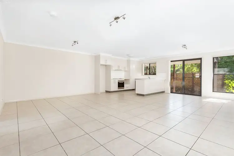 Main view of Homely house listing, 1/25 Clearwater Circuit, Bli Bli QLD 4560