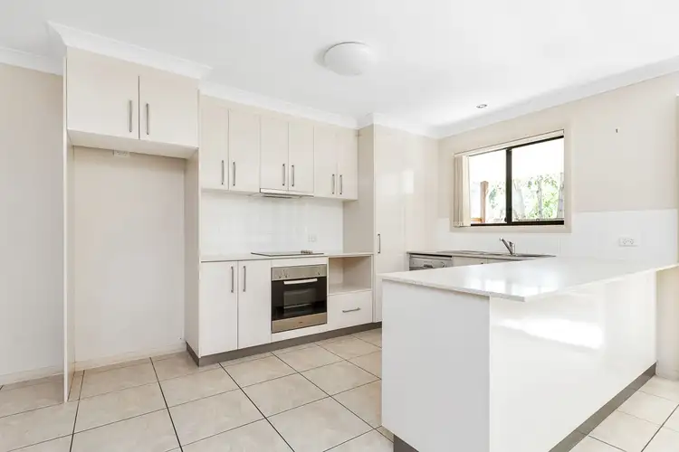 Second view of Homely house listing, 1/25 Clearwater Circuit, Bli Bli QLD 4560