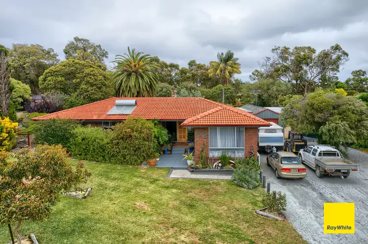 Main view of Homely house listing, 62 Rufus Street, Milpara WA 6330