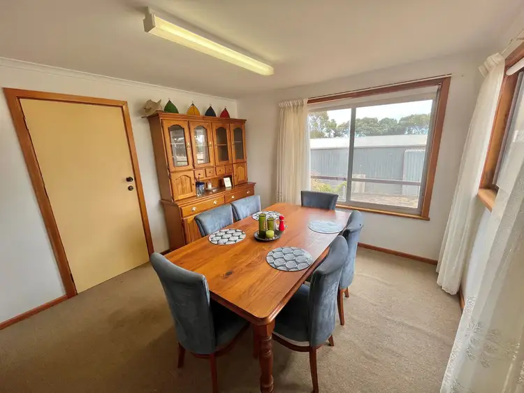 Fourth view of Homely house listing, 1 Wallaroo Terrace, Tickera SA 5555