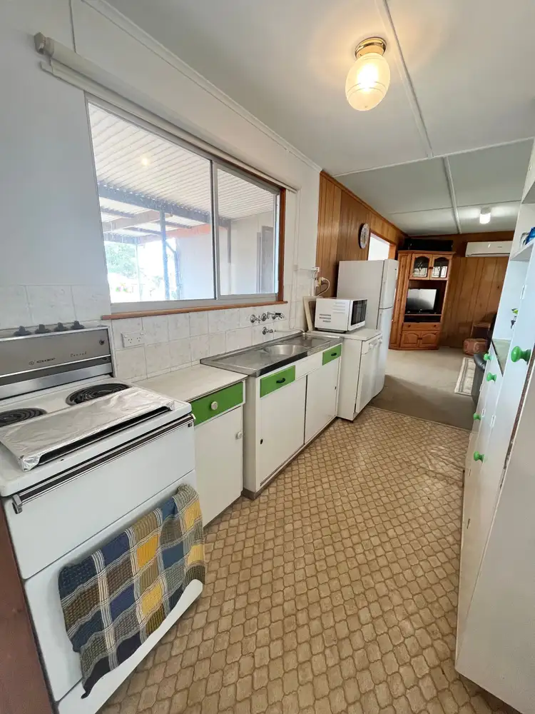 Seventh view of Homely house listing, 1 Wallaroo Terrace, Tickera SA 5555