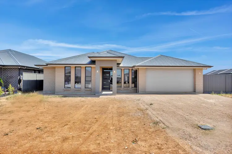 4 Camelia Crescent, Two Wells SA 5501