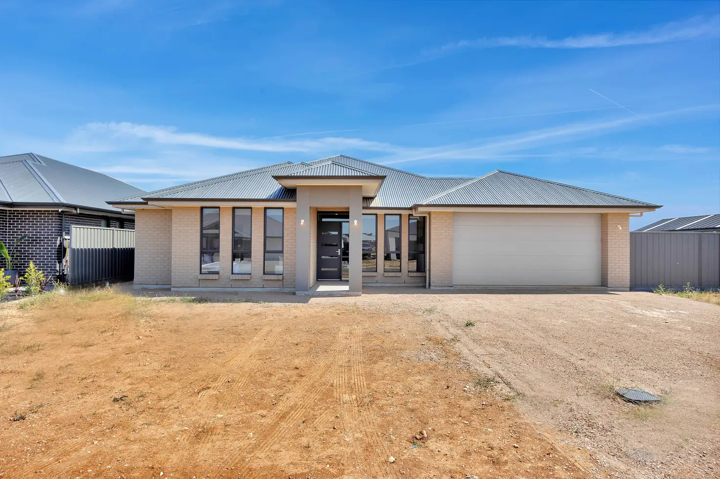 Main view of Homely house listing, 4 Camelia Crescent, Two Wells SA 5501