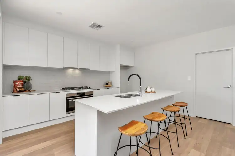 Second view of Homely house listing, 4 Camelia Crescent, Two Wells SA 5501