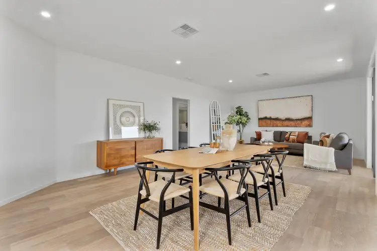 Third view of Homely house listing, 4 Camelia Crescent, Two Wells SA 5501