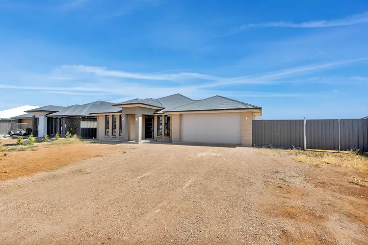 Fourth view of Homely house listing, 4 Camelia Crescent, Two Wells SA 5501