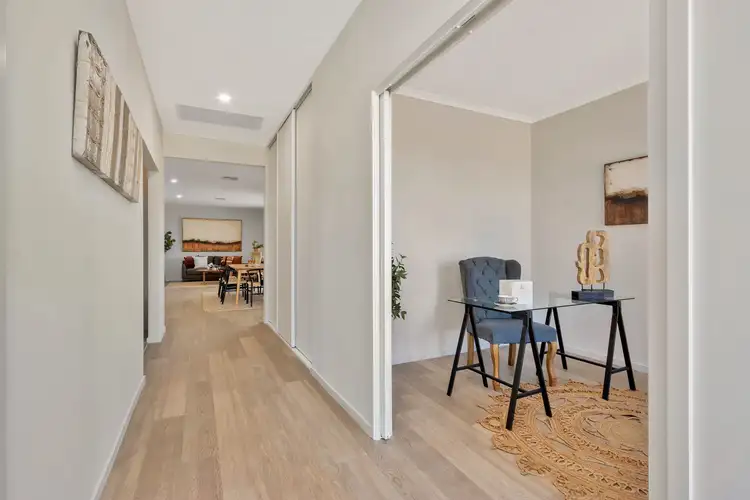 Fifth view of Homely house listing, 4 Camelia Crescent, Two Wells SA 5501