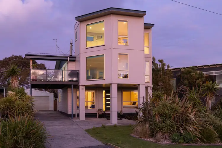 Main view of Homely house listing, 29 Bingley Crescent, Ventnor VIC 3922