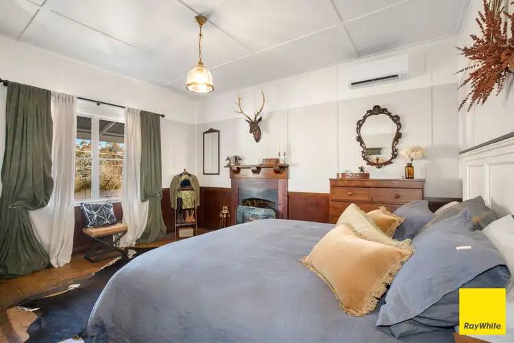 Third view of Homely house listing, 25 Salisbury Street, Uralla NSW 2358