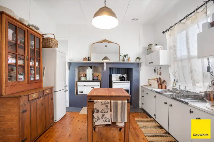 Fourth view of Homely house listing, 25 Salisbury Street, Uralla NSW 2358