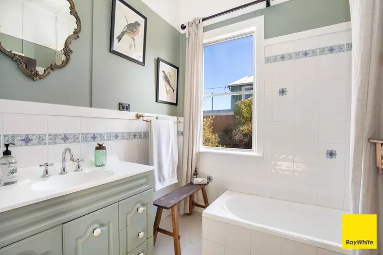 Fifth view of Homely house listing, 25 Salisbury Street, Uralla NSW 2358
